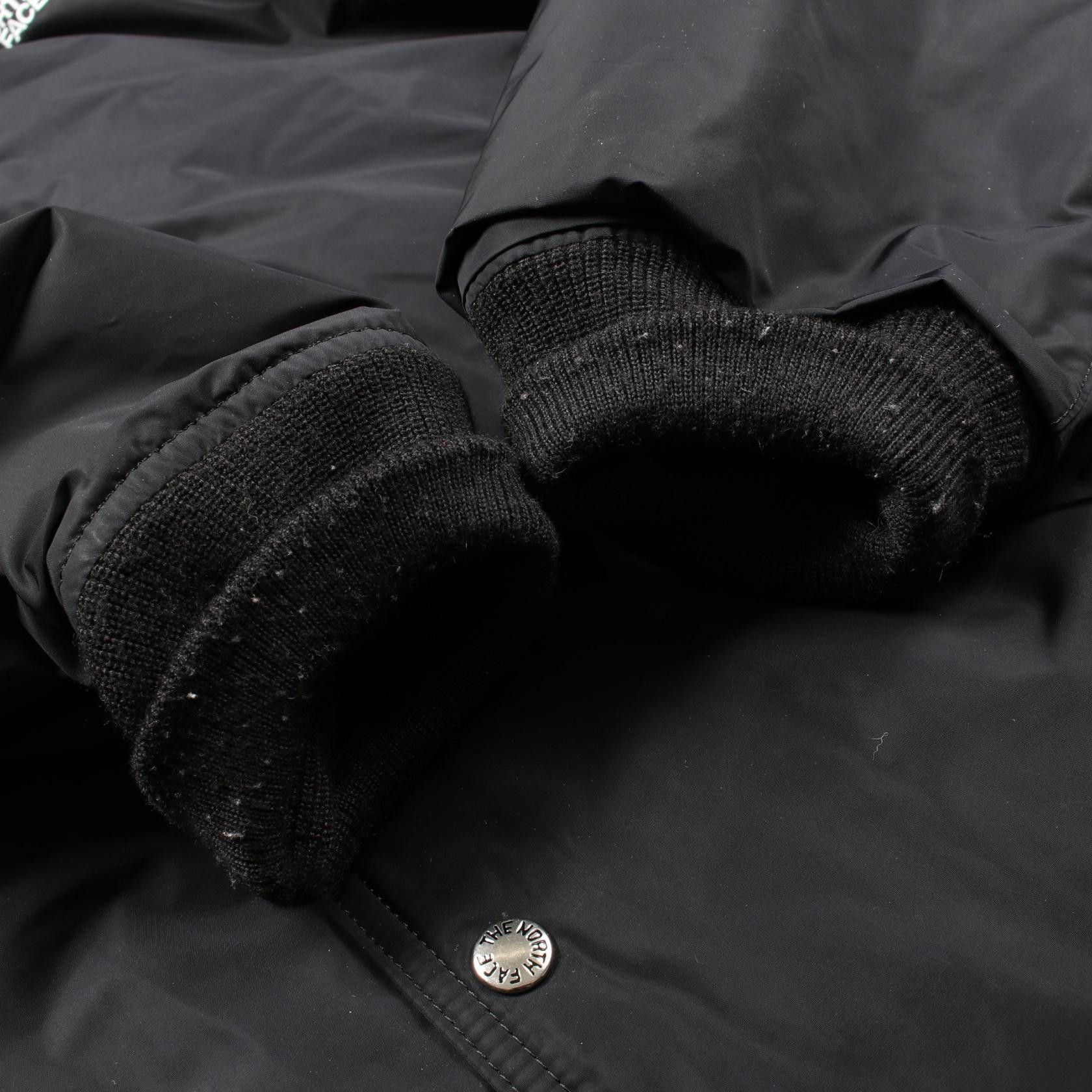 The North Face THE NORTH FACE THE NORTH FACE Insulated Coach Polyester Outerwear Others Outerwear NY82450 Size ONE SIZE - 9 Thumbnail