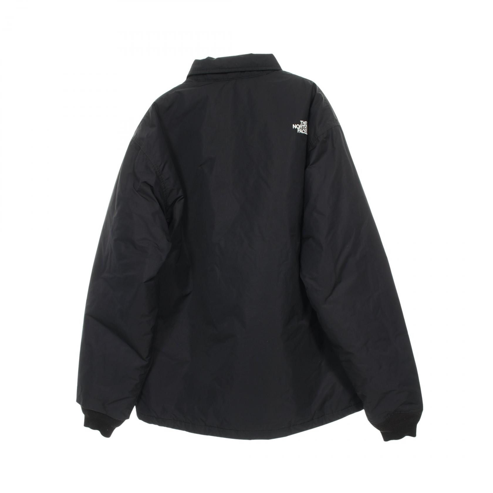 The North Face THE NORTH FACE THE NORTH FACE Insulated Coach Polyester Outerwear Others Outerwear NY82450 Size ONE SIZE - 2 Thumbnail