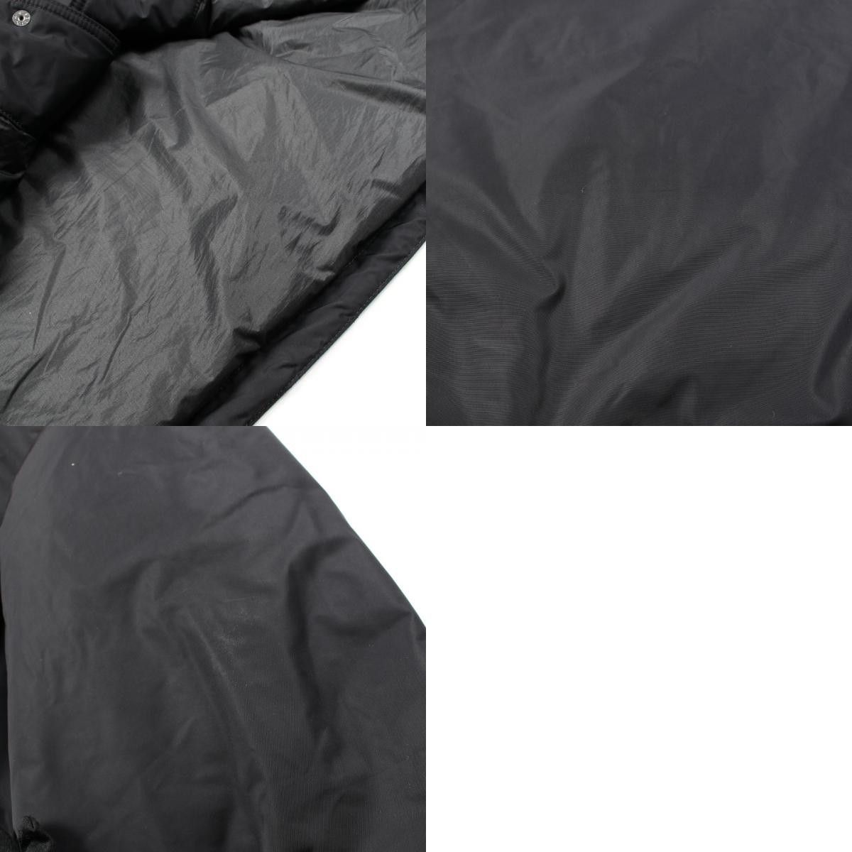 The North Face THE NORTH FACE THE NORTH FACE Insulated Coach Polyester Outerwear Others Outerwear NY82450 Size ONE SIZE - 10 Thumbnail