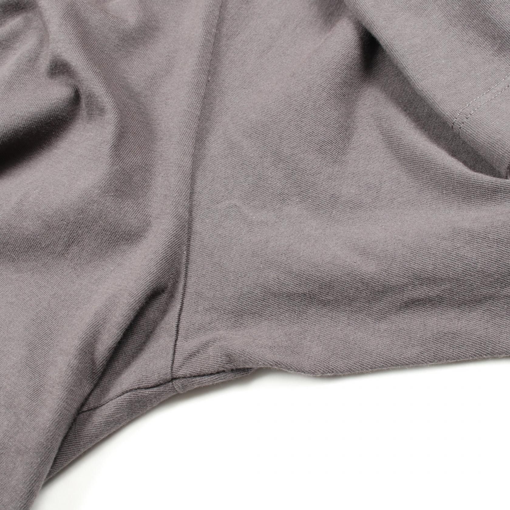 Maison Margiela MM6 Maison Margiela MM6 Number Logo Cotton Top Cotton Tops SH2GC0007 Size ONE SIZE - 8 Thumbnail