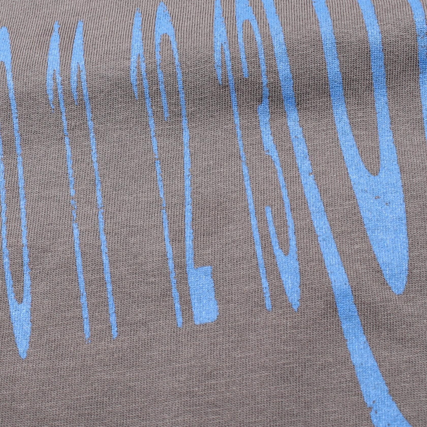 Maison Margiela MM6 Maison Margiela MM6 Number Logo Cotton Top Cotton Tops SH2GC0007 Size ONE SIZE - 7 Thumbnail