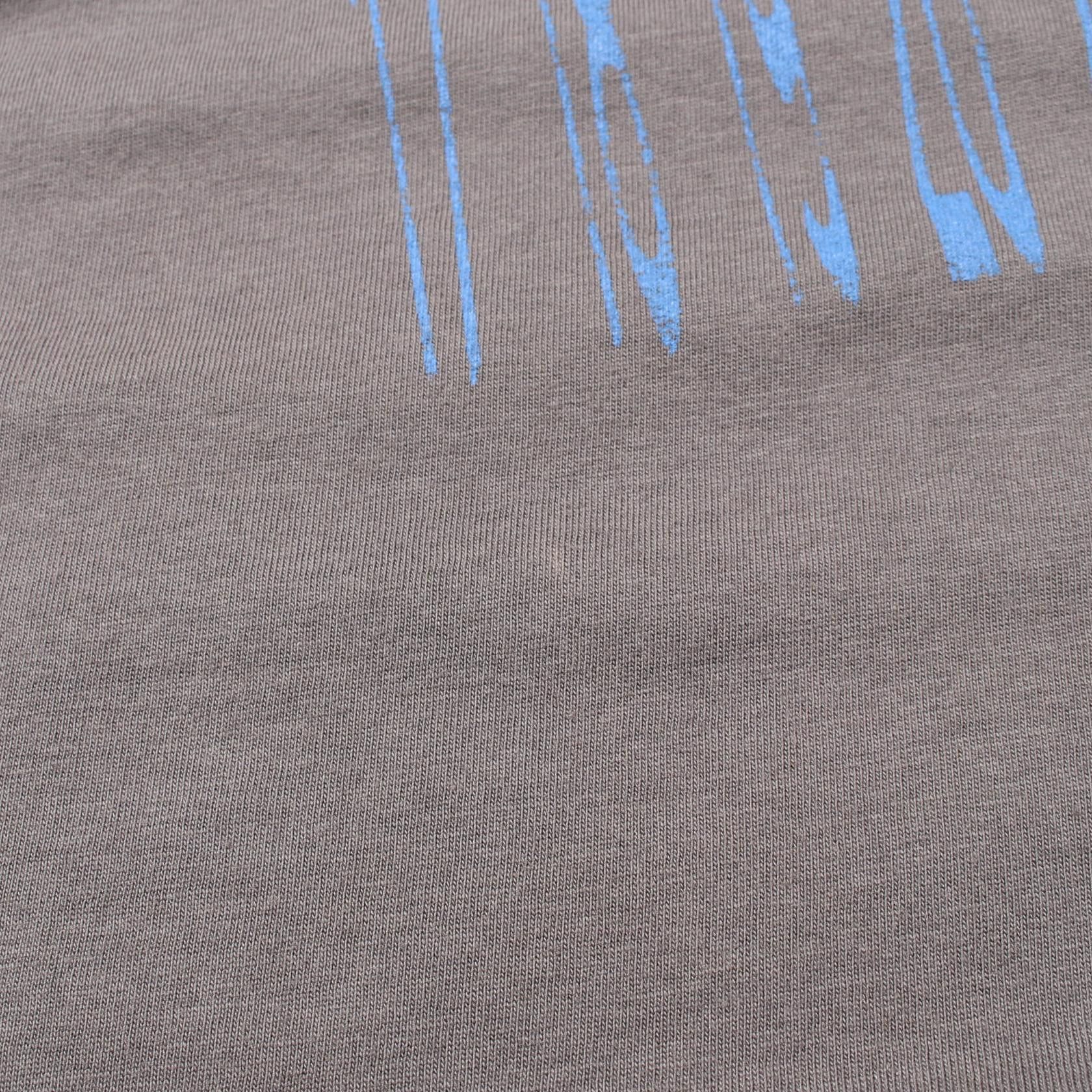 Maison Margiela MM6 Maison Margiela MM6 Number Logo Cotton Top Cotton Tops SH2GC0007 Size ONE SIZE - 6 Thumbnail