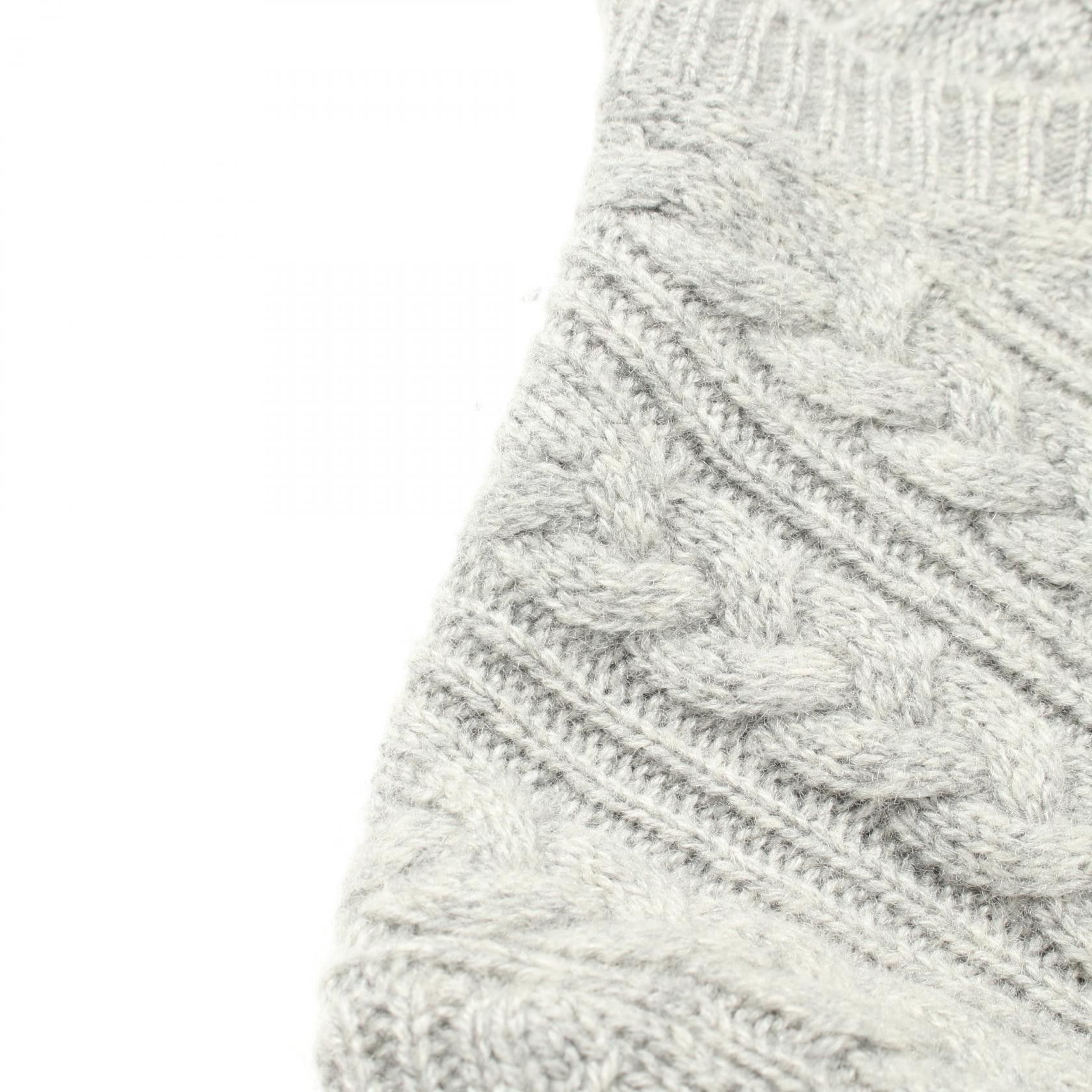 Miu Miu Miu Miu Miu Miu Knit Cashmere Top Others Tops MMN399 Size ONE SIZE - 6 Thumbnail