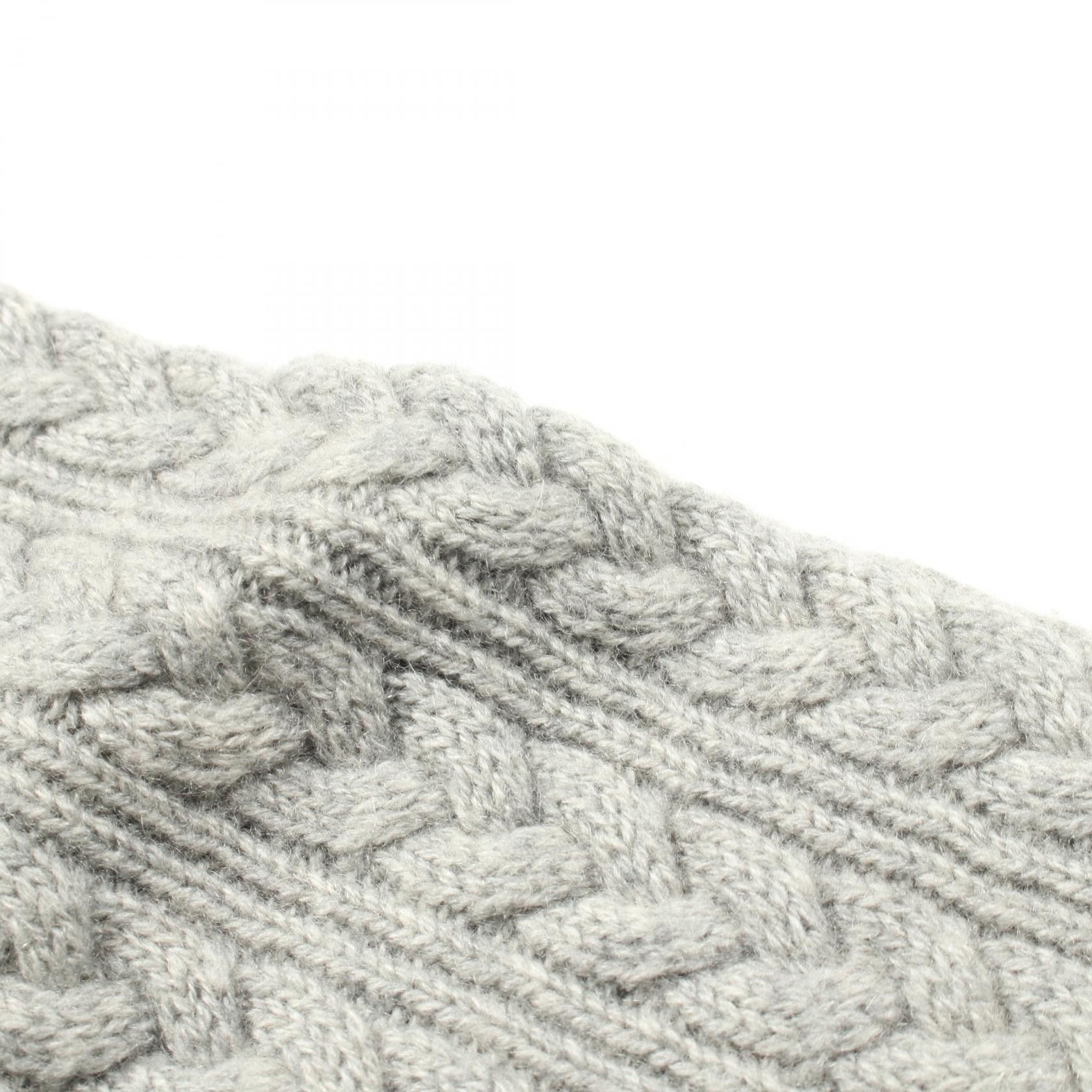 Miu Miu Miu Miu Miu Miu Knit Cashmere Top Others Tops MMN399 Size ONE SIZE - 9 Thumbnail