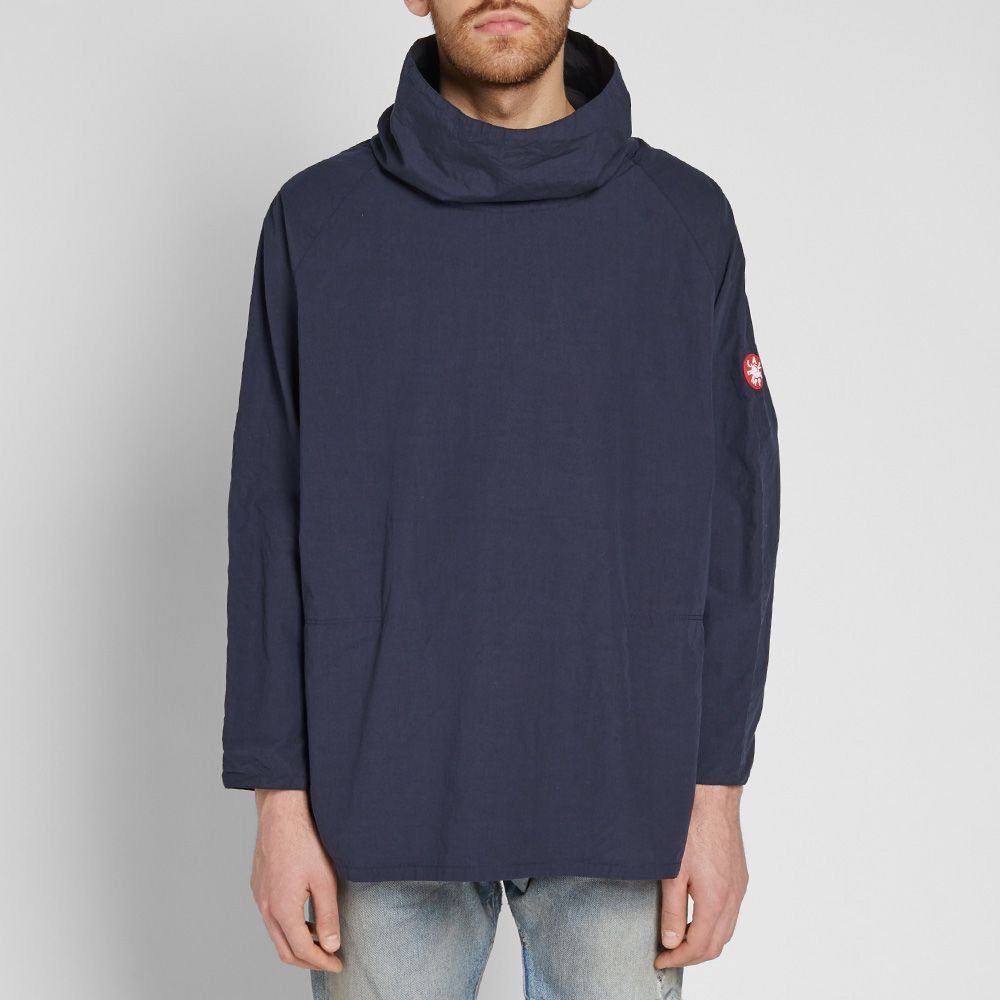 Cav Empt Cav Empt Pullover Smock Brand New With Tags Grailed