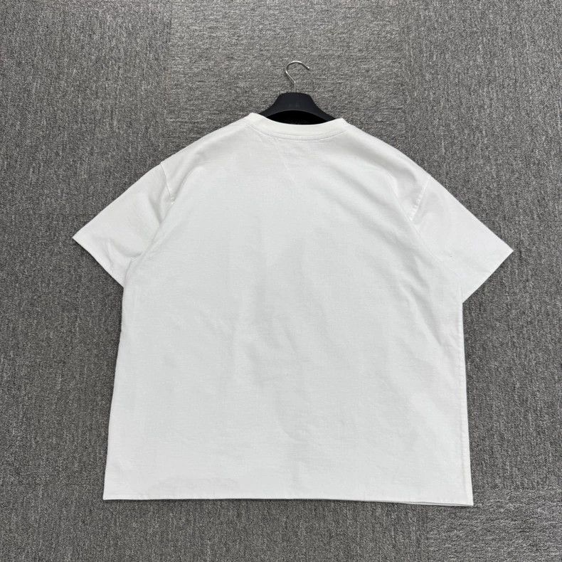 Bottega Veneta Bottgea Veneta short sleeve tee Size US XL / EU 56 / 4 - 2 Thumbnail