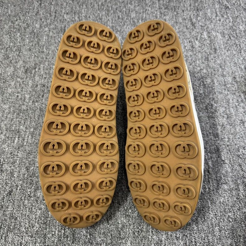 Gucci gucci gg high top sneakers Size US 9 / EU 42 - 5 Thumbnail