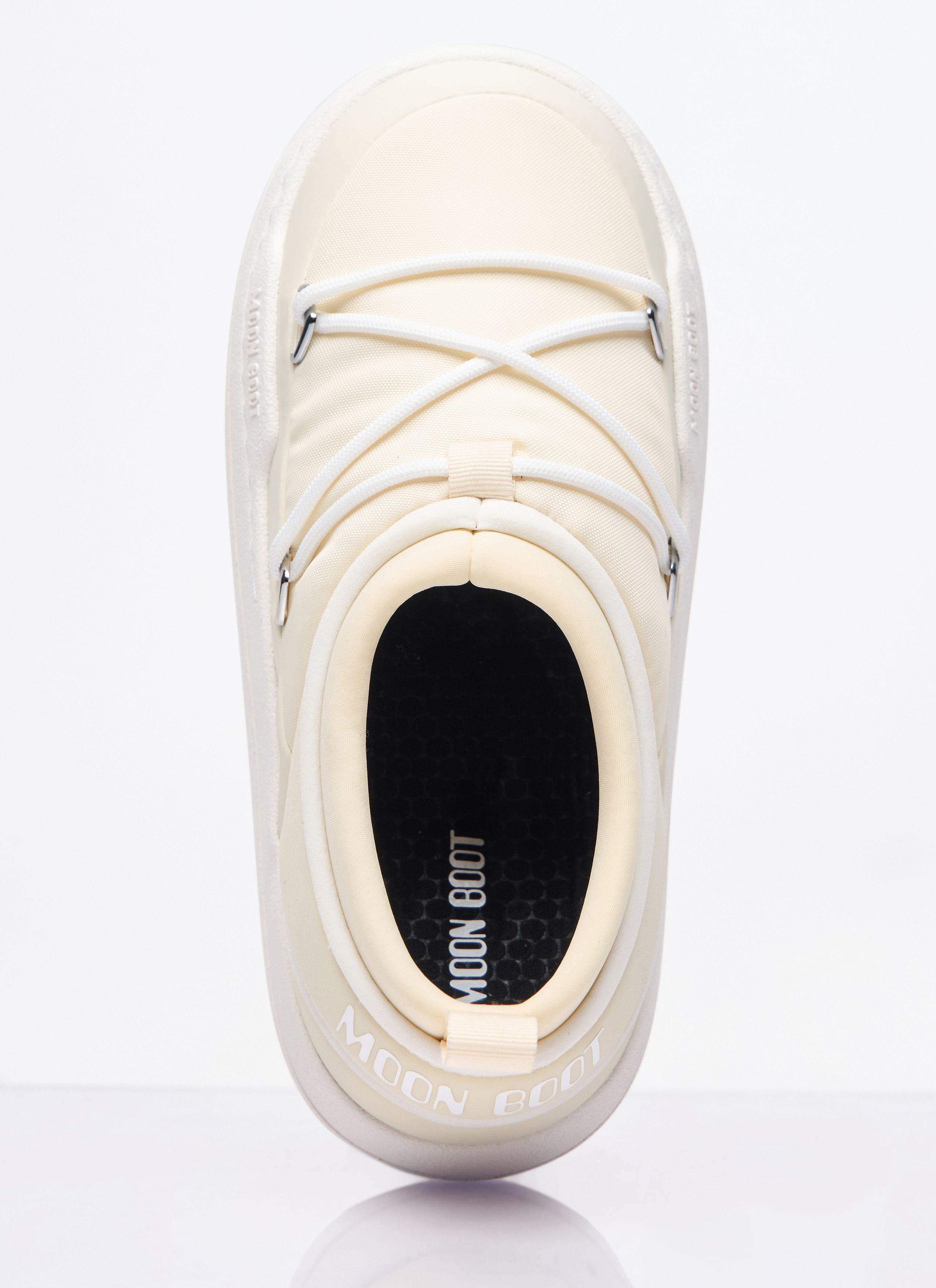 Moon Boot Park Icon Slip-On Shoes Size US 5 / IT 35 - 7 Thumbnail