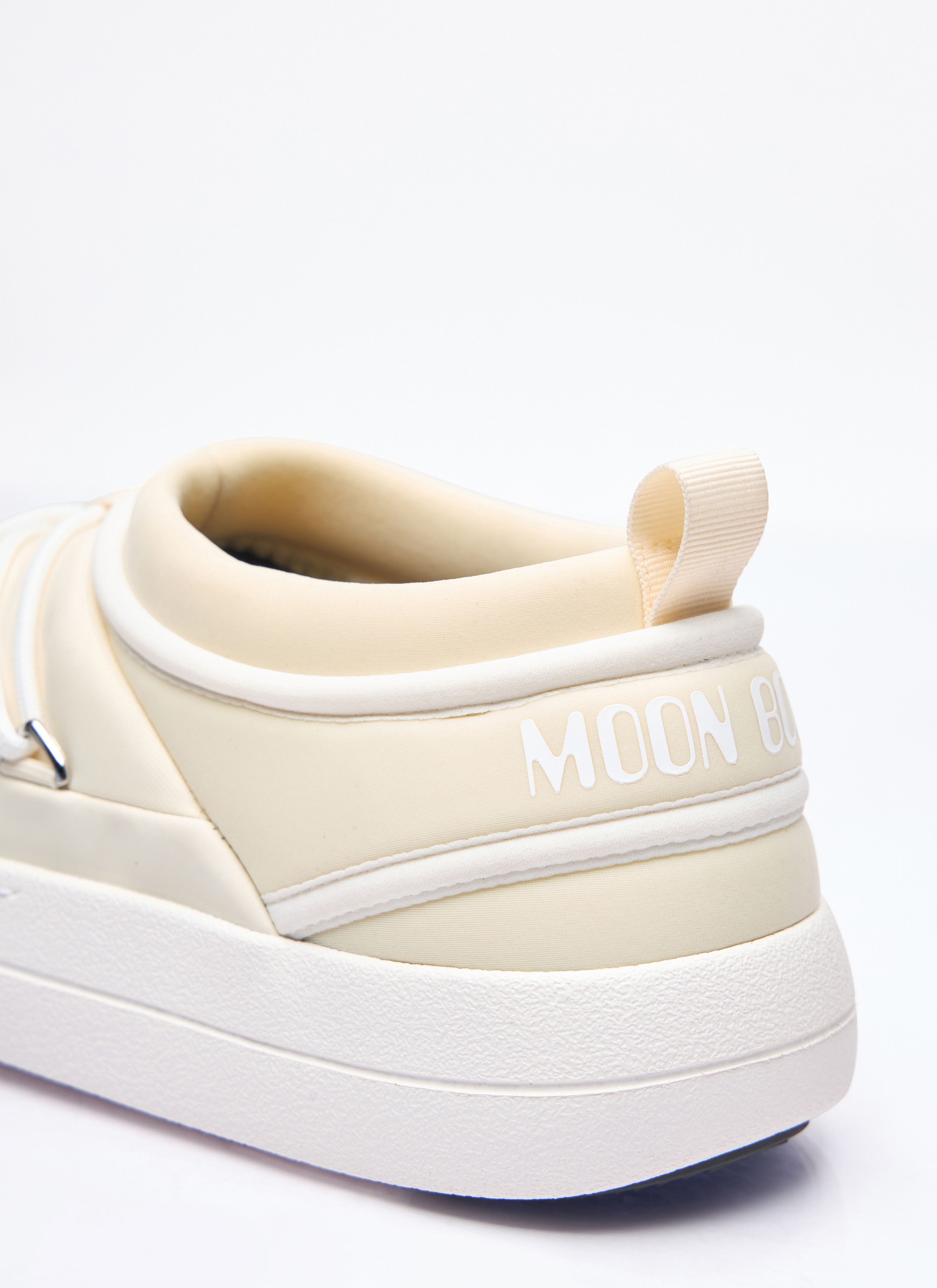 Moon Boot Park Icon Slip-On Shoes Size US 5 / IT 35 - 5 Thumbnail