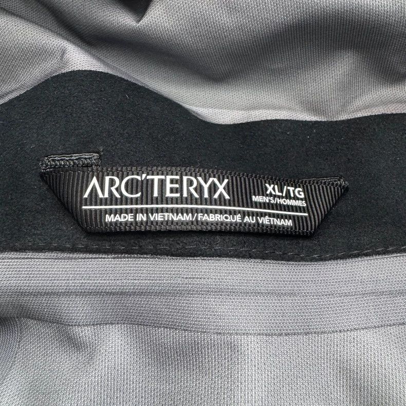 Arc'teryx Arcteryx RALLE Gore - Tex Jacket Size US XL / EU 56 / 4 - 3 Thumbnail