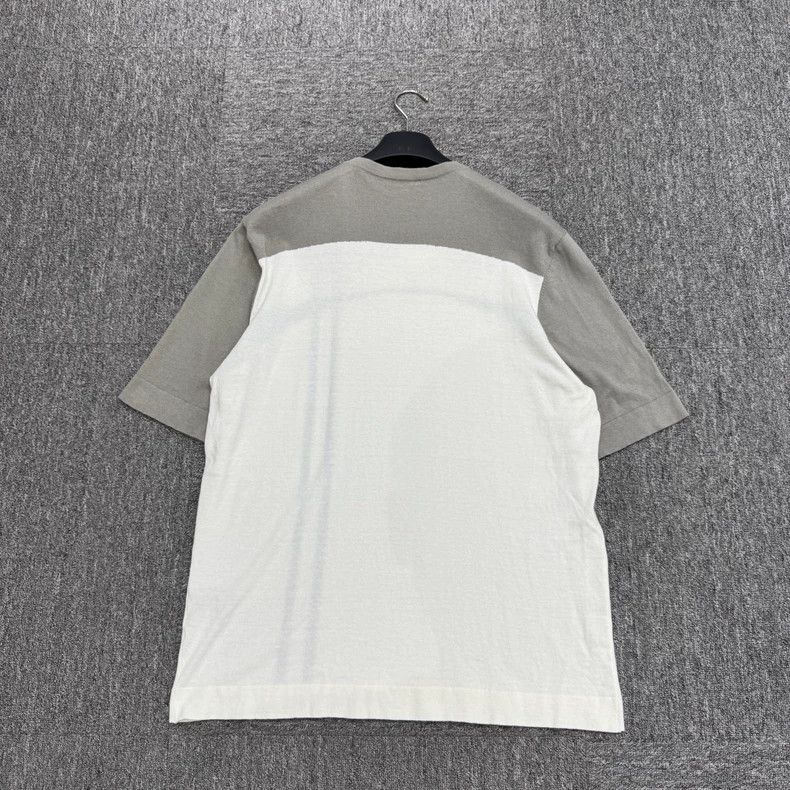 Hermes Hermes 25ss short sleeve top Size US XL / EU 56 / 4 - 2 Thumbnail