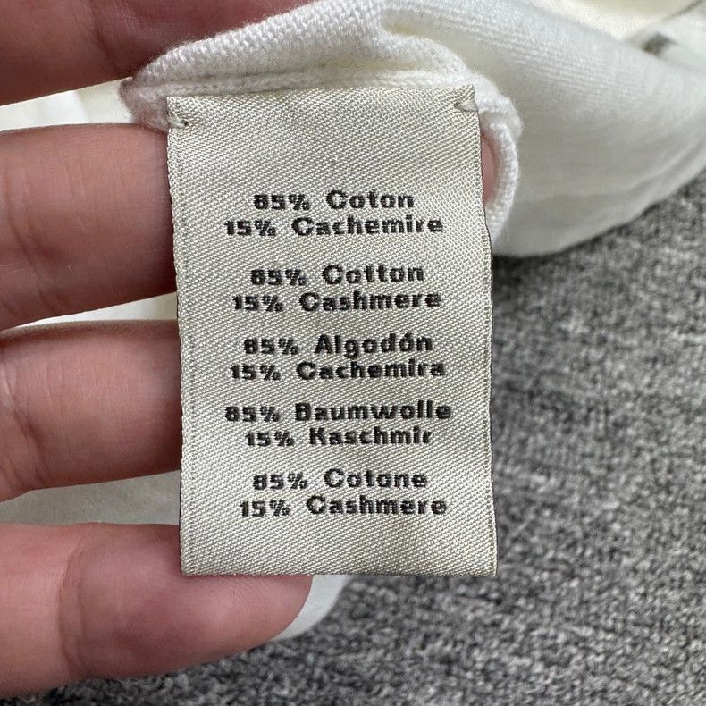 Hermes Hermes 25ss short sleeve top Size US XL / EU 56 / 4 - 4 Thumbnail