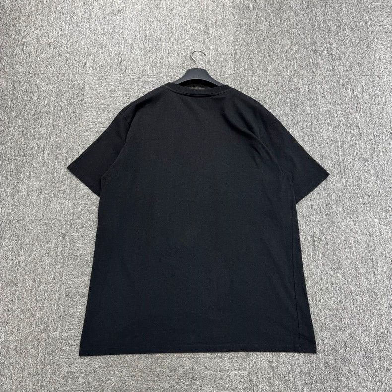 Gucci Gucci TNF Joint Name Letter Print Short Sleeve Size US L / EU 52-54 / 3 - 2 Thumbnail