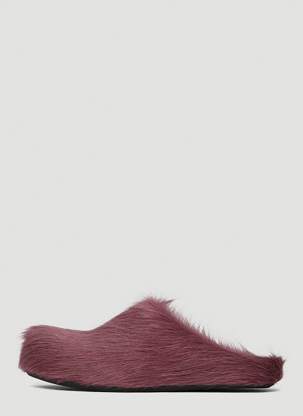 Marni Fussbett Sabot Mules Size US 7 / IT 37 - 3 Thumbnail