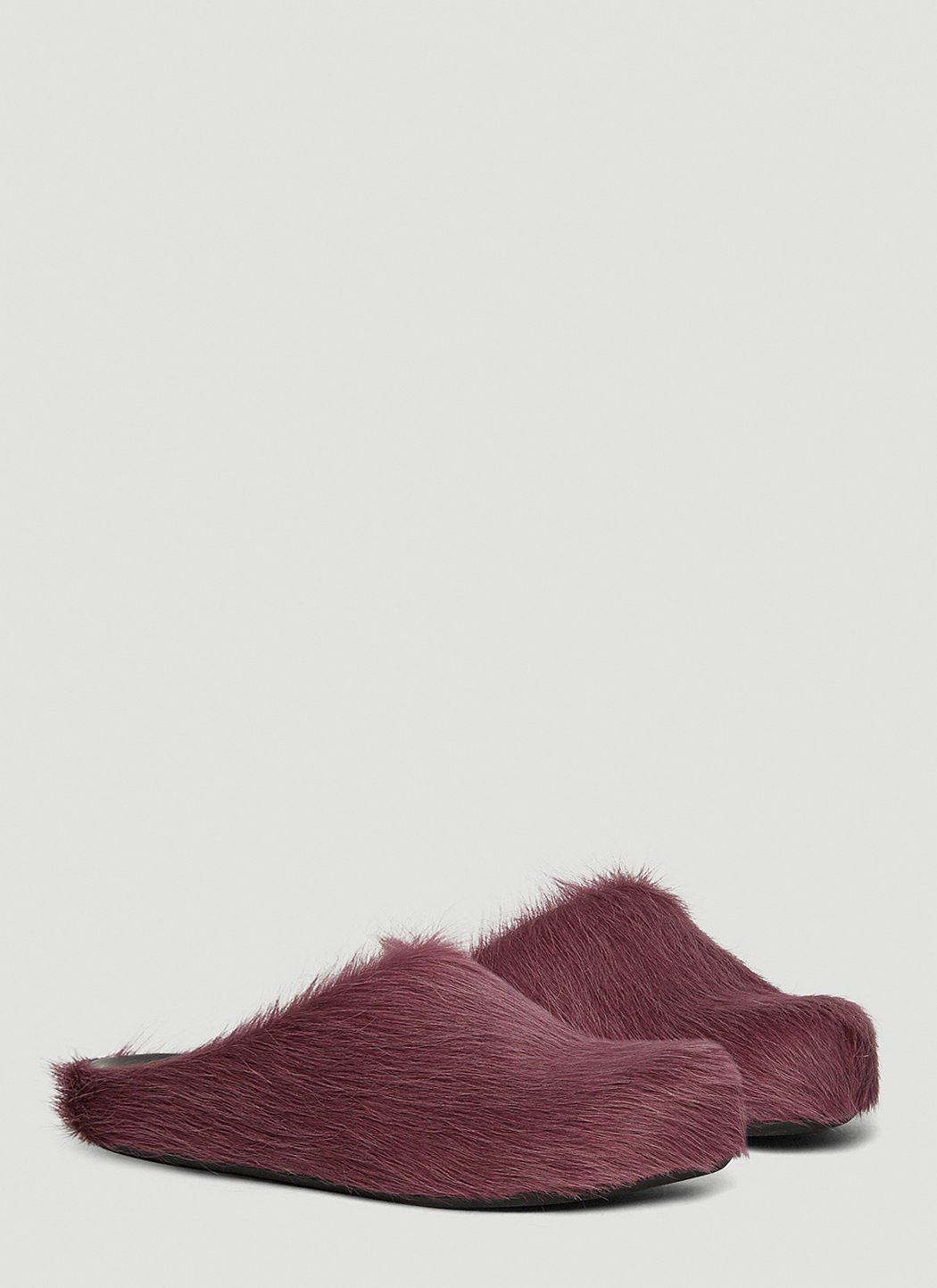 Marni Fussbett Sabot Mules Size US 7 / IT 37 - 2 Thumbnail
