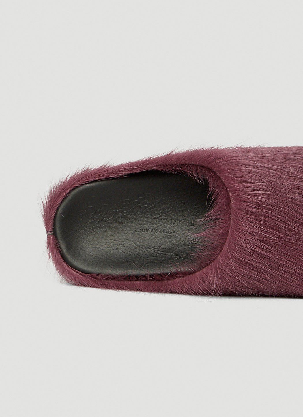 Marni Fussbett Sabot Mules Size US 7 / IT 37 - 5 Thumbnail