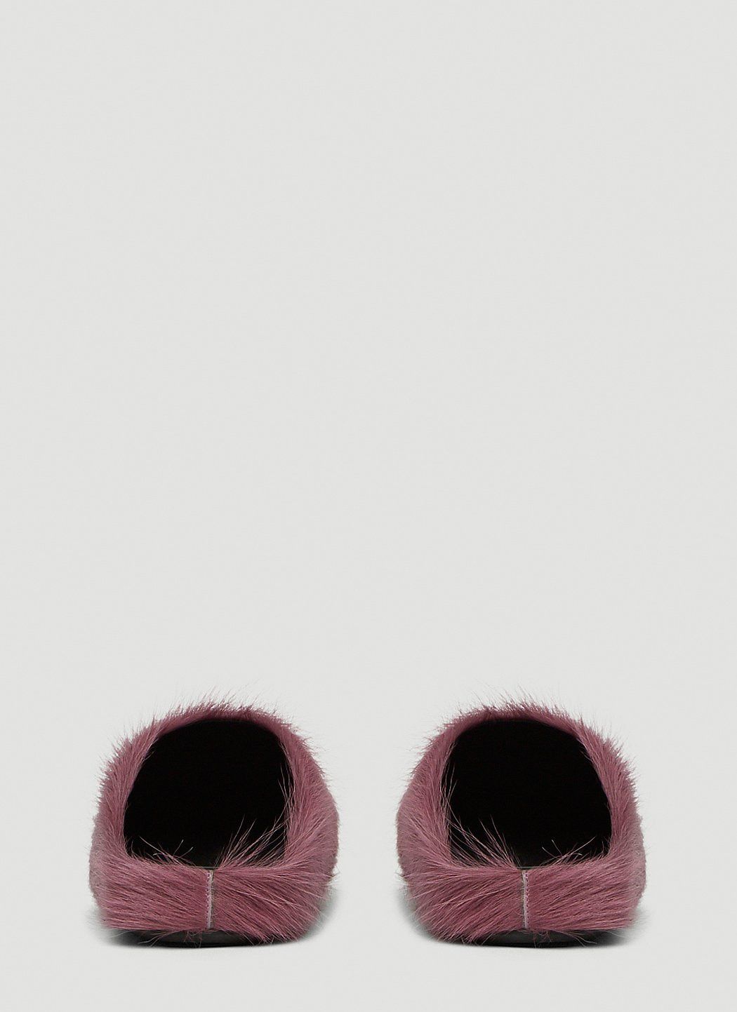 Marni Fussbett Sabot Mules Size US 7 / IT 37 - 4 Thumbnail