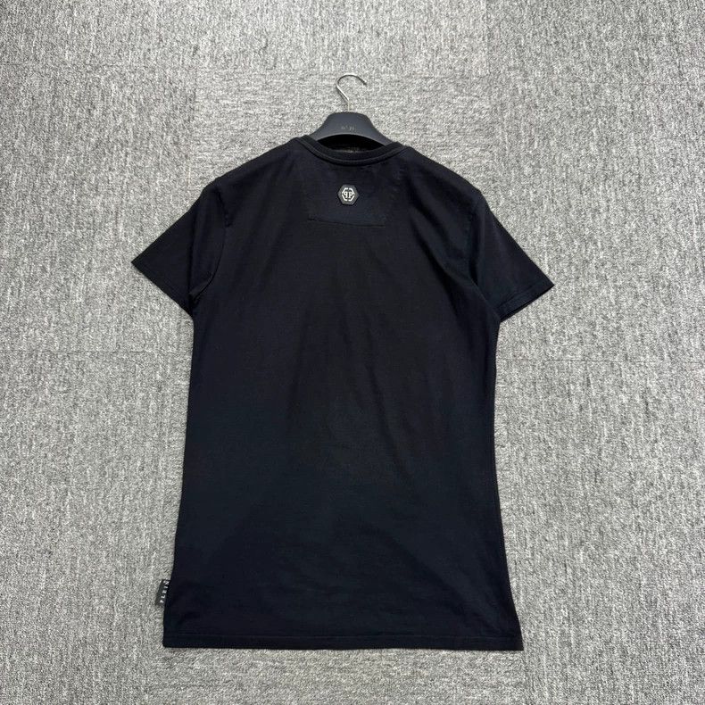 Philipp Plein PHILIPP PLEIN short sleeve t-shirt Size US S / EU 44-46 / 1 - 2 Thumbnail
