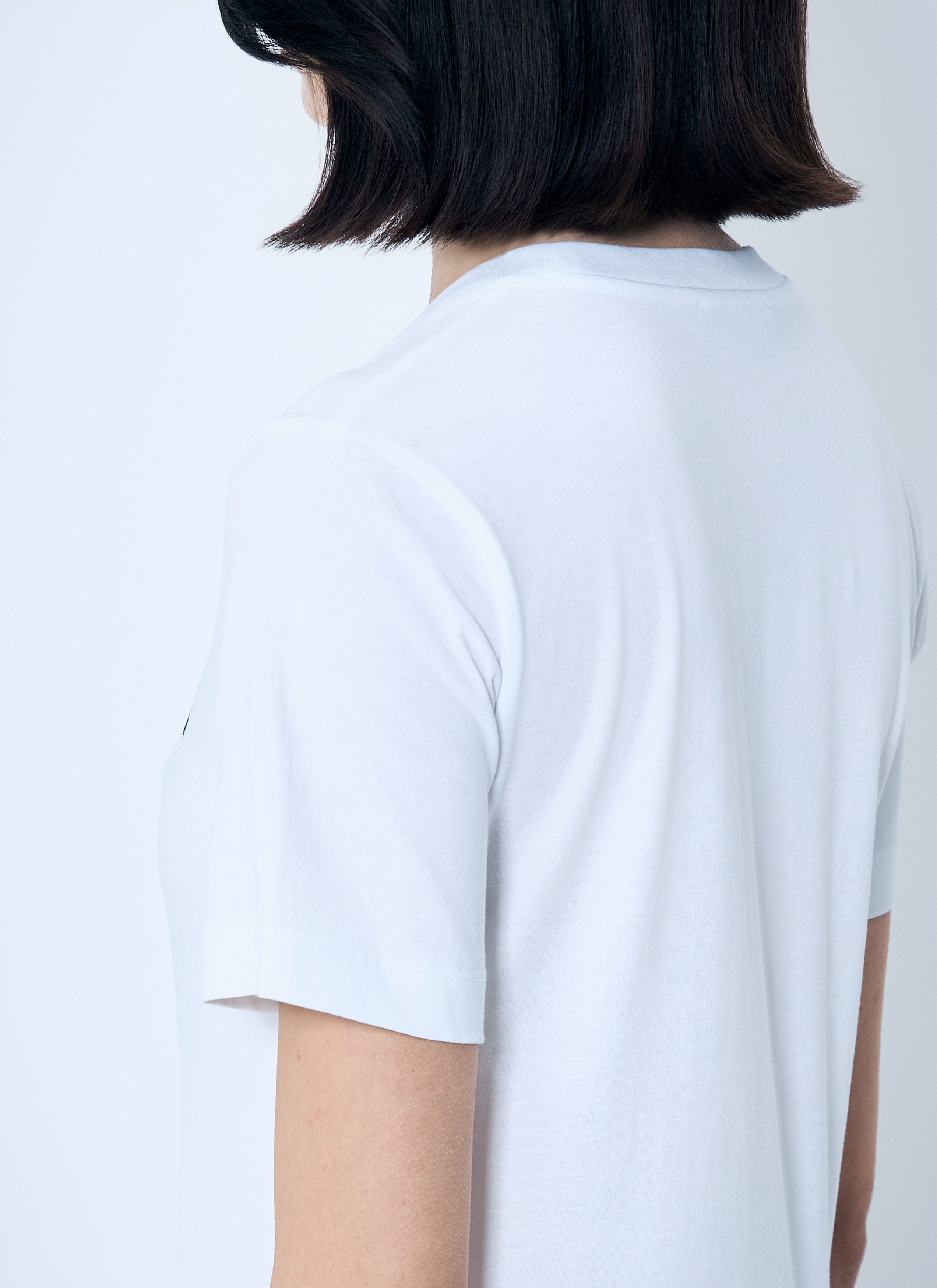 Marni Logo Motif T-Shirt Size M / US 6-8 / IT 42-44 - 6 Thumbnail