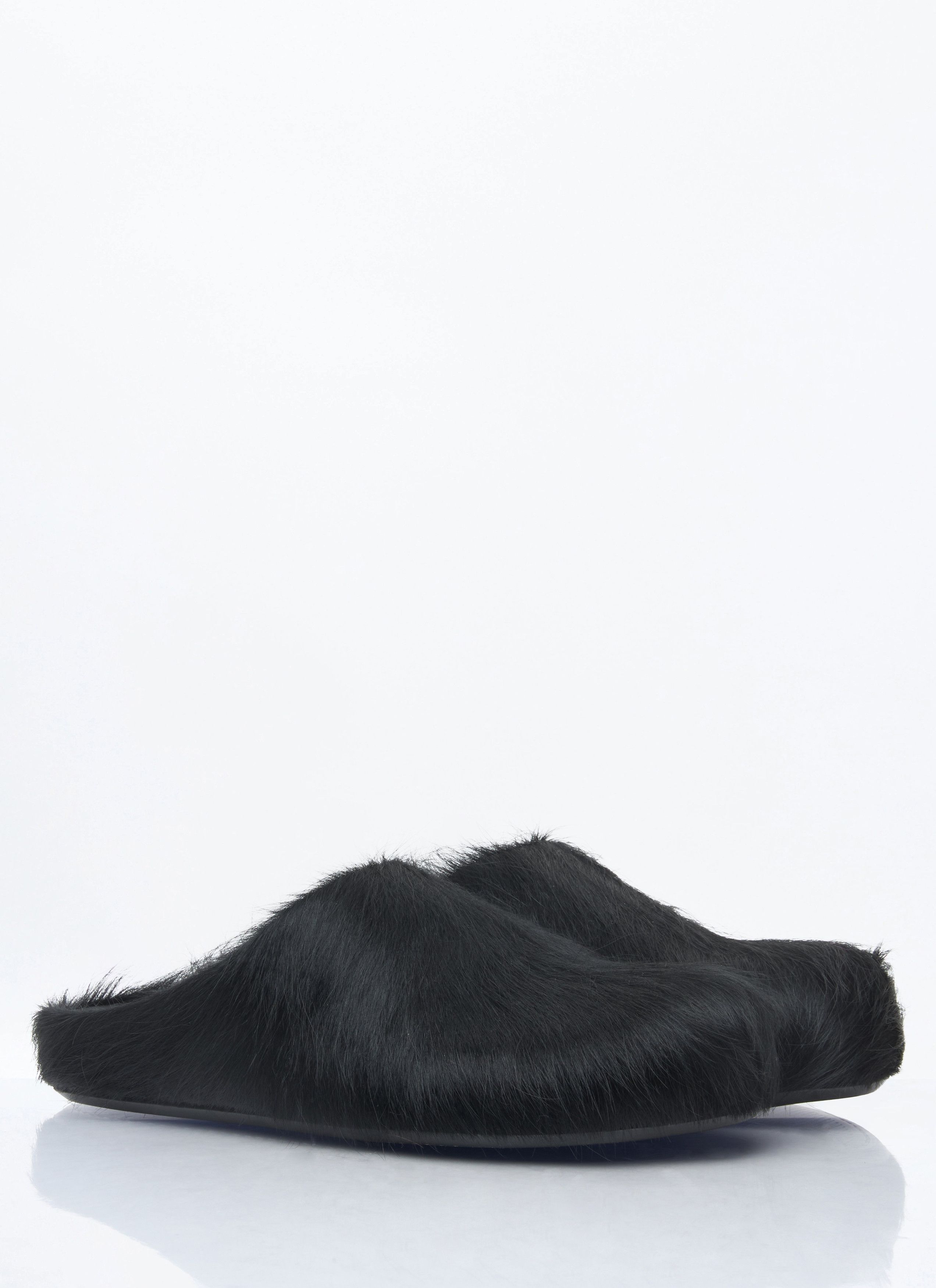 Marni Fussbett Sabot Mules Size US 7 / IT 37 - 3 Thumbnail