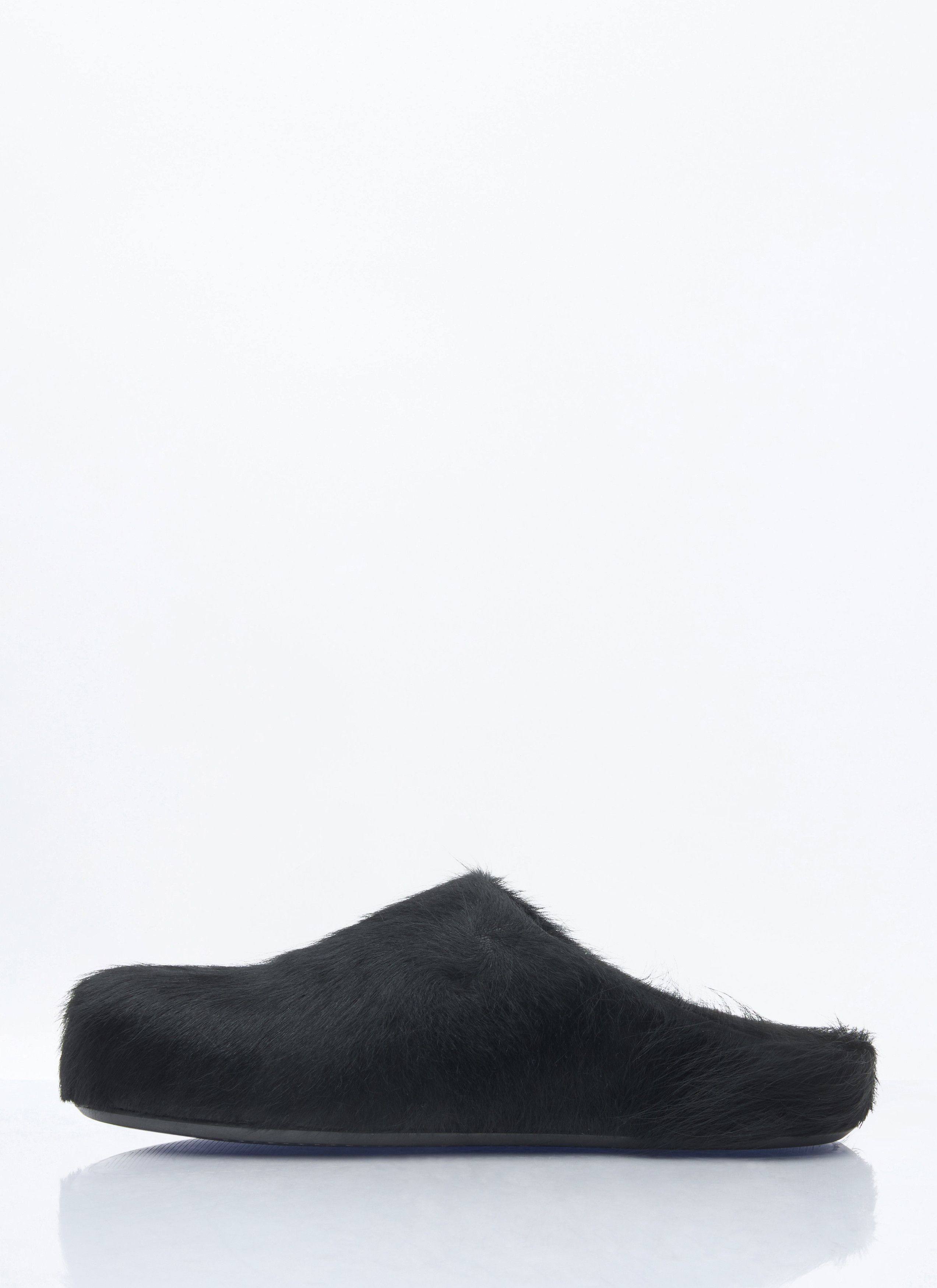 Marni Fussbett Sabot Mules Size US 7 / IT 37 - 4 Thumbnail
