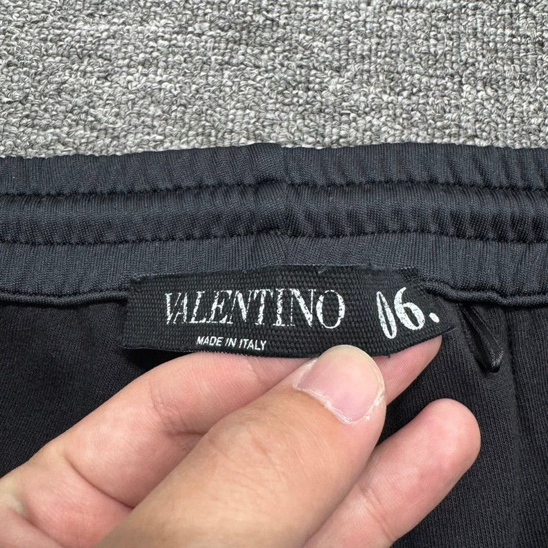 Valentino valentino rivet casual pants Size US 44 / EU 60 - 3 Thumbnail