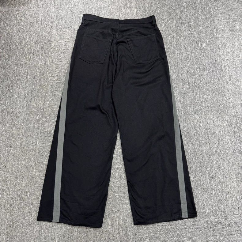 Balenciaga Balenciaga x Under Armour denim jeans Size US 26 / EU 42 - 2 Thumbnail