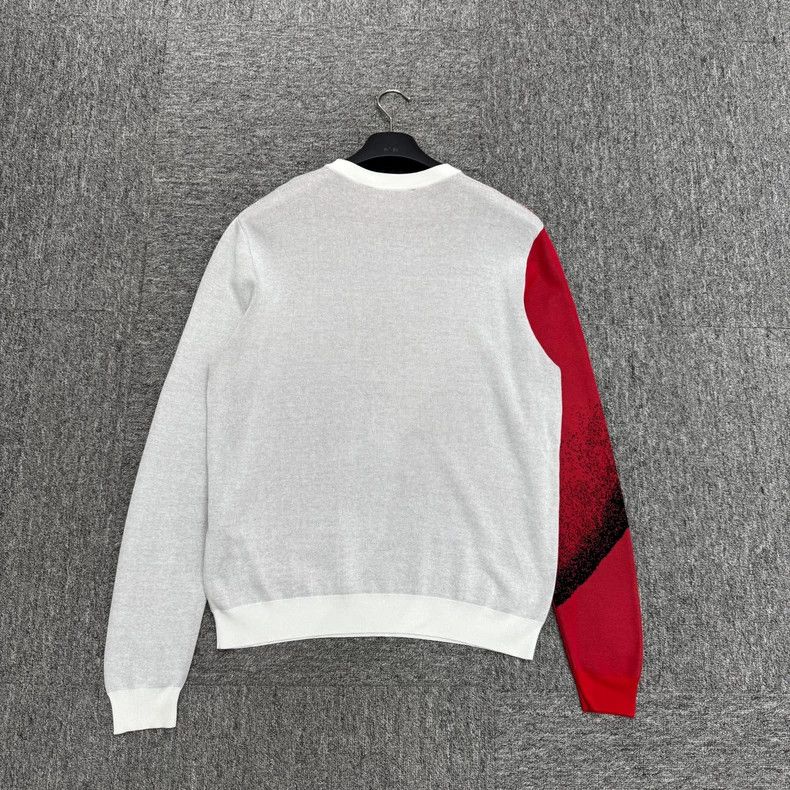 Versace Versace Medusa Knit Sweatshirt Size US L / EU 52-54 / 3 - 2 Thumbnail