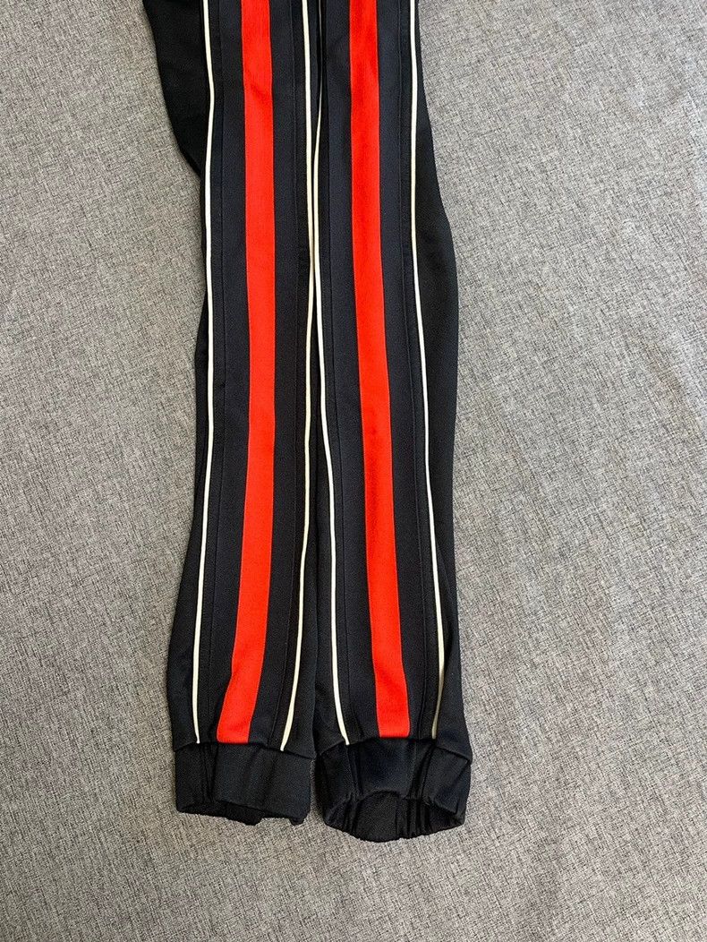 Gucci Gucci men's striped casual pants Size US 26 / EU 42 - 3 Thumbnail