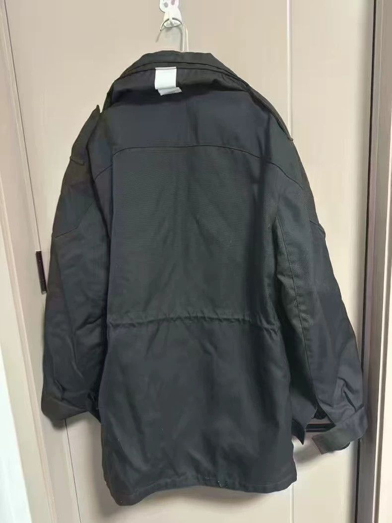 Givenchy Givenchy detachable two-way coat Size US L / EU 52-54 / 3 - 2 Thumbnail