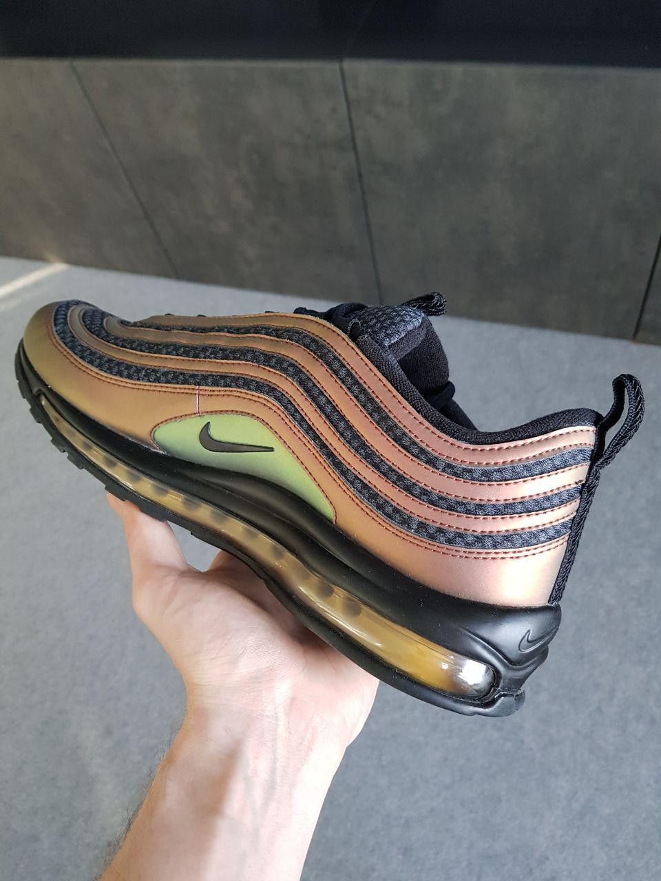 Nike × Skepta AIR MAX 97 UL ´17 / SKEPTA Size US 13 / EU 46 - 1 Thumbnail