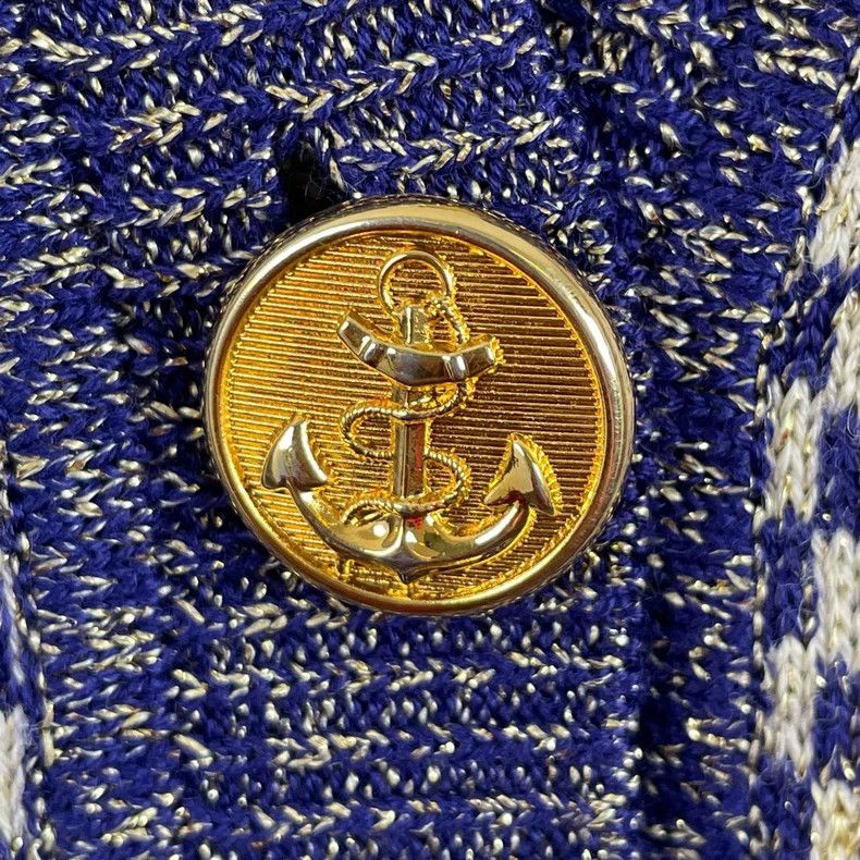 Gucci 1991 gucci wool cardigan Size US S / EU 44-46 / 1 - 4 Thumbnail