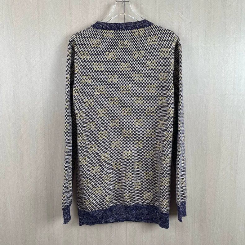 Gucci 1991 gucci wool cardigan Size US S / EU 44-46 / 1 - 3 Thumbnail