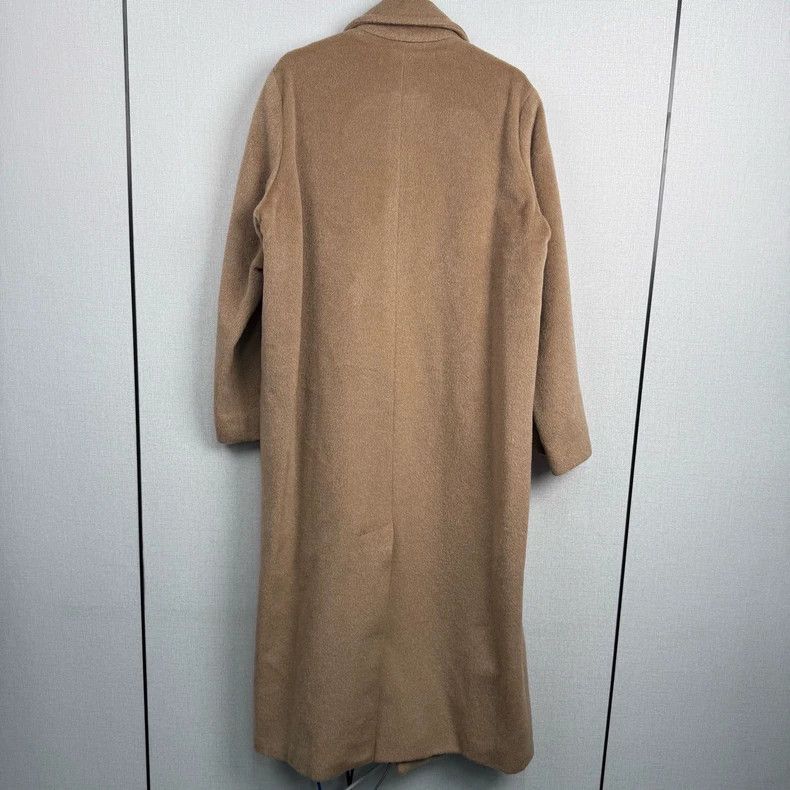 Max Mara maxmara camel coat Size US L / EU 52-54 / 3 - 2 Thumbnail