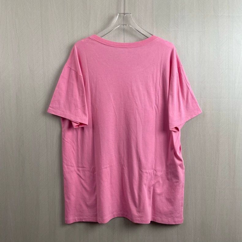Gucci gucci disney series short sleeve t-shirt Size US M / EU 48-50 / 2 - 3 Thumbnail
