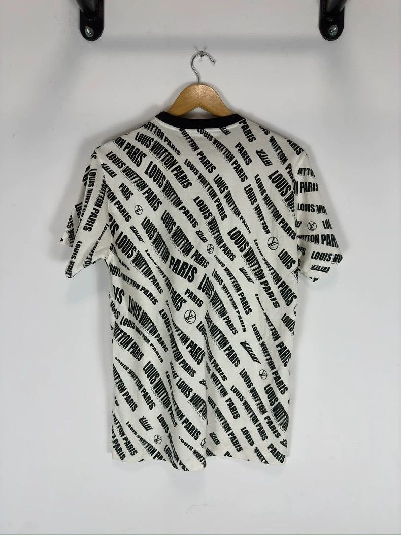 Louis Vuitton louis vuitton vase short sleeve tee Size US S / EU 44-46 / 1 - 2 Thumbnail