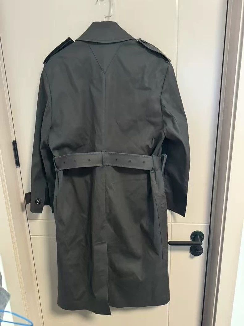 Bottega Veneta Bottega Veneta long trench coat Size US S / EU 44-46 / 1 - 2 Thumbnail