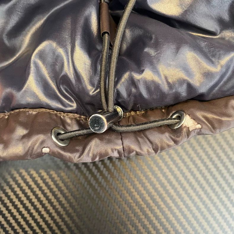 Moncler moncler maya down jacket size 2 Size US S / EU 44-46 / 1 - 4 Thumbnail