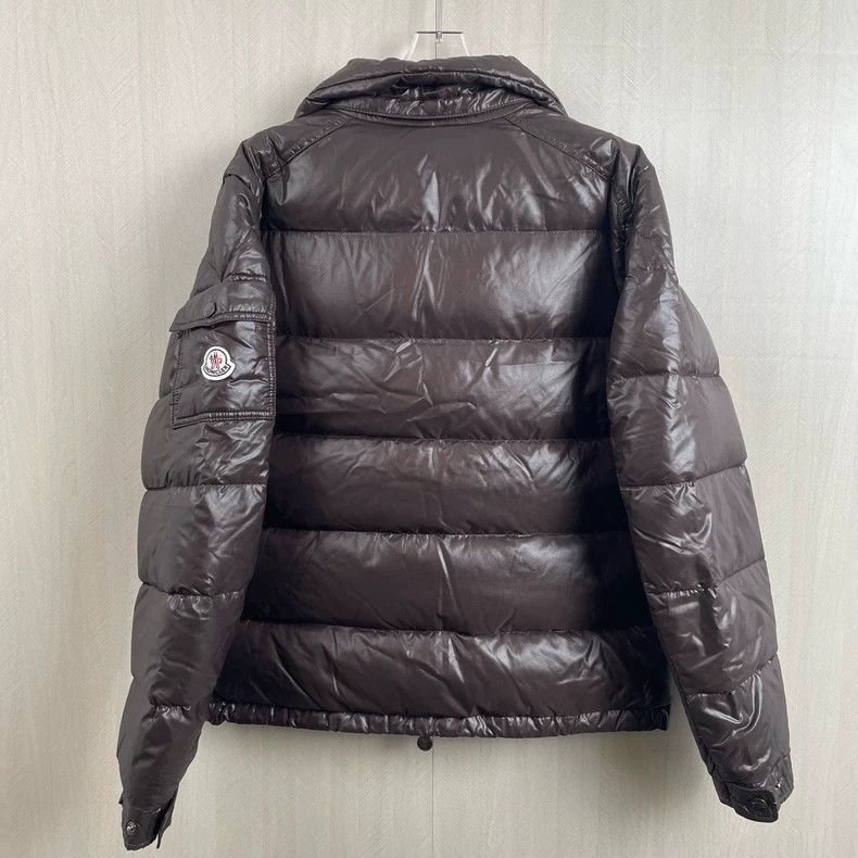 Moncler moncler maya down jacket size 2 Size US S / EU 44-46 / 1 - 3 Thumbnail