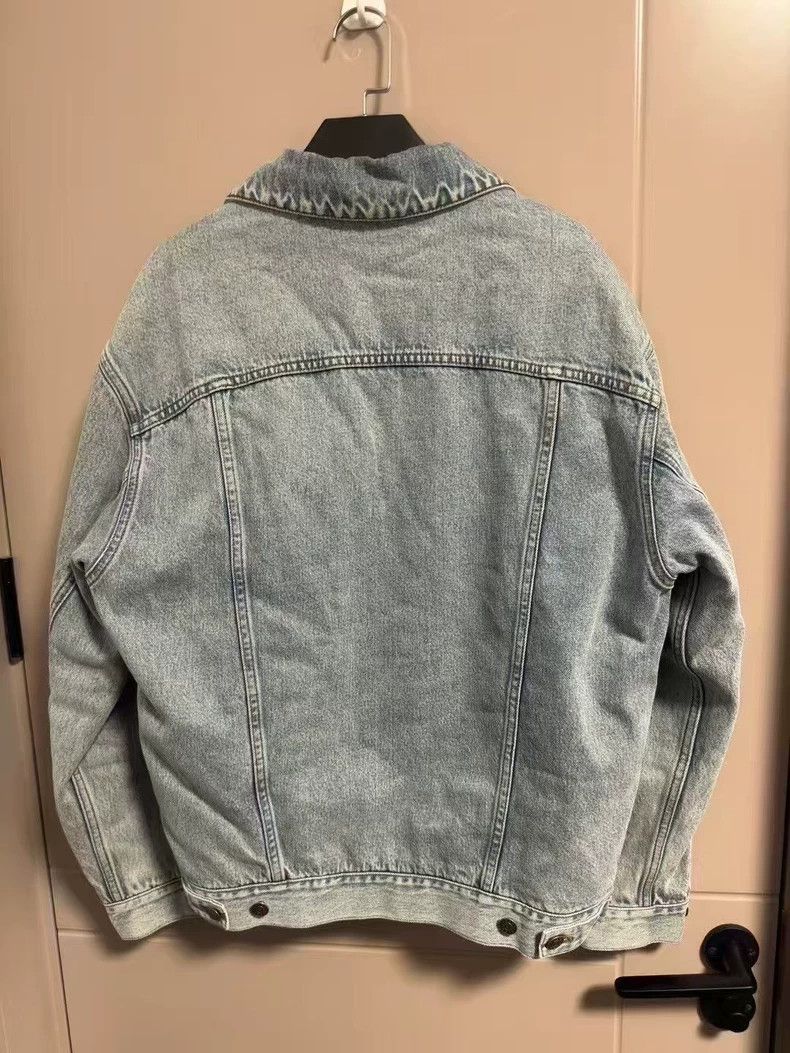 Gucci Gucci light denim jacket Size US M / EU 48-50 / 2 - 2 Thumbnail