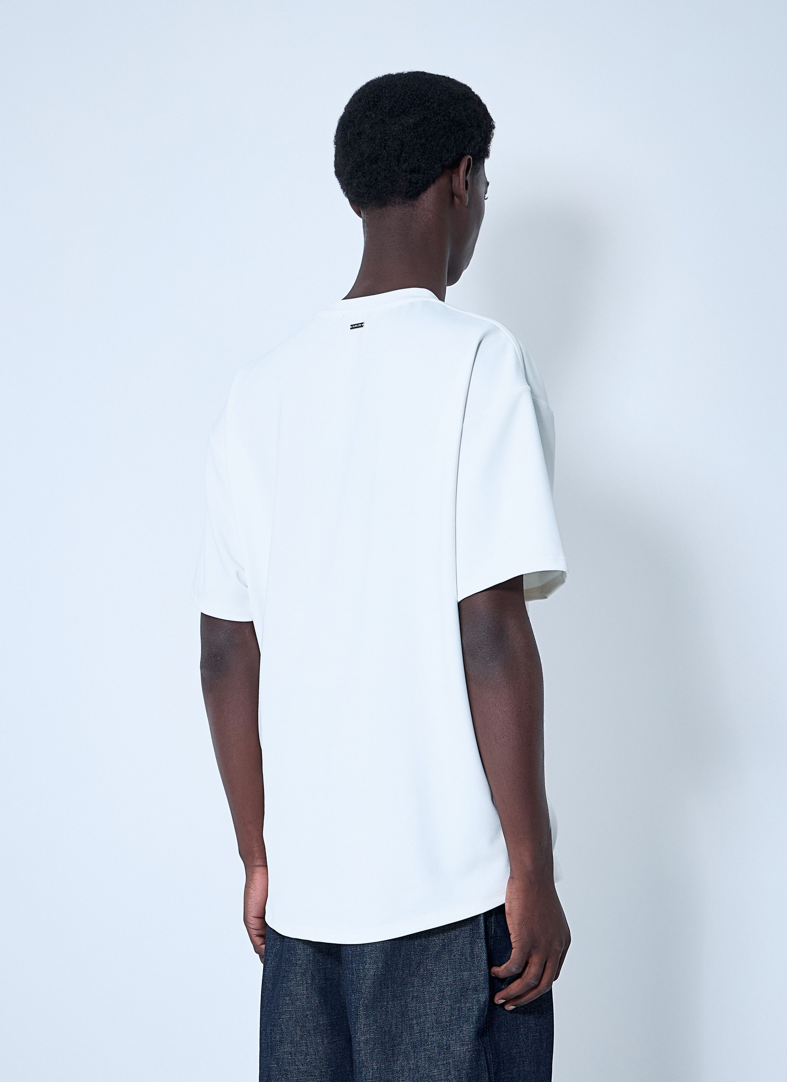 Mugler Cut-Out T-Shirt Size US M / EU 48-50 / 2 - 4 Thumbnail