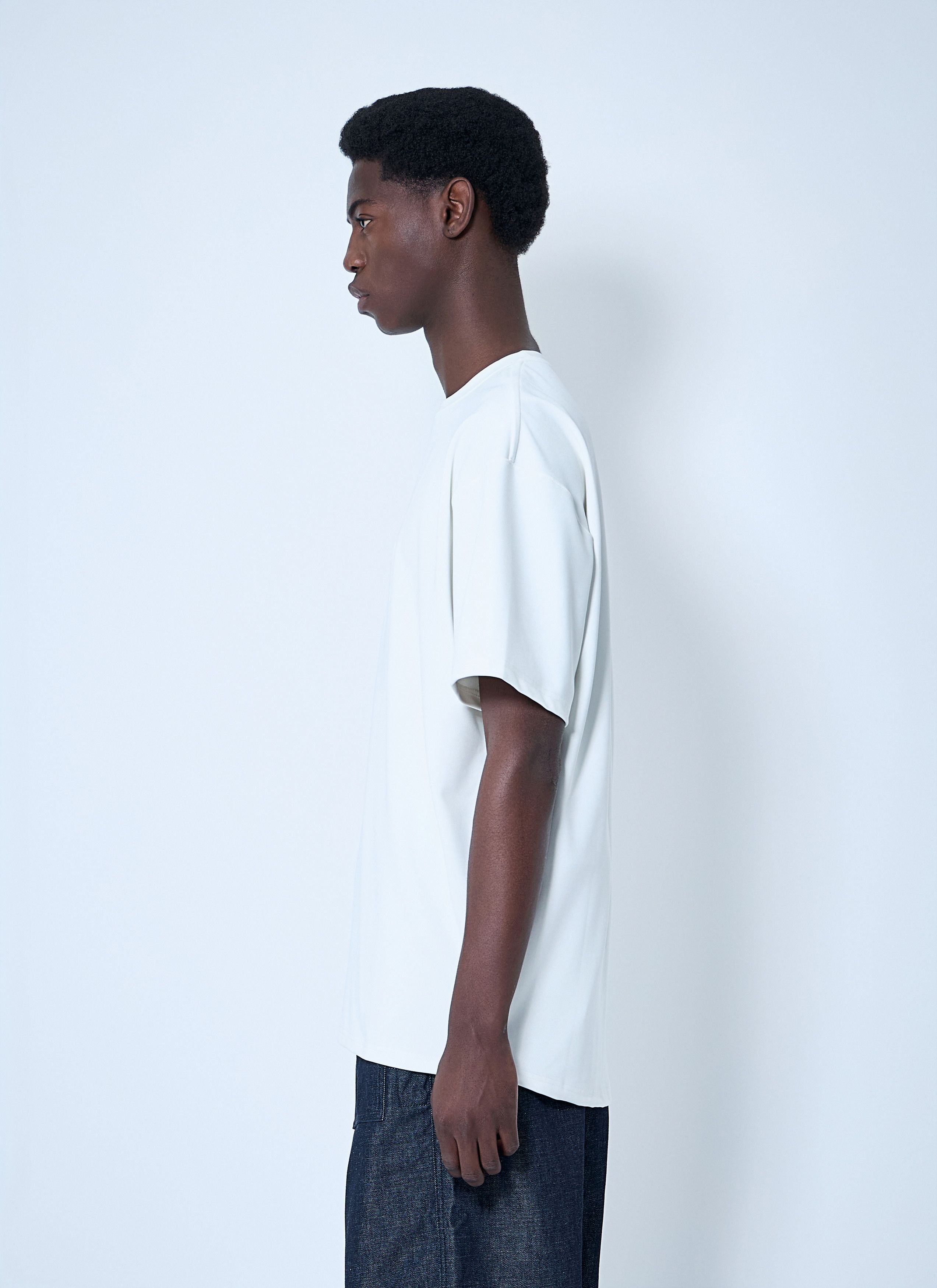 Mugler Cut-Out T-Shirt Size US M / EU 48-50 / 2 - 3 Thumbnail