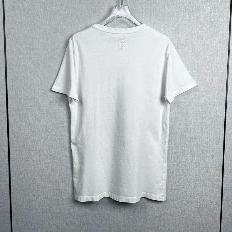 Loewe loewe short sleeve t-shirt Size US S / EU 44-46 / 1 - 2 Thumbnail