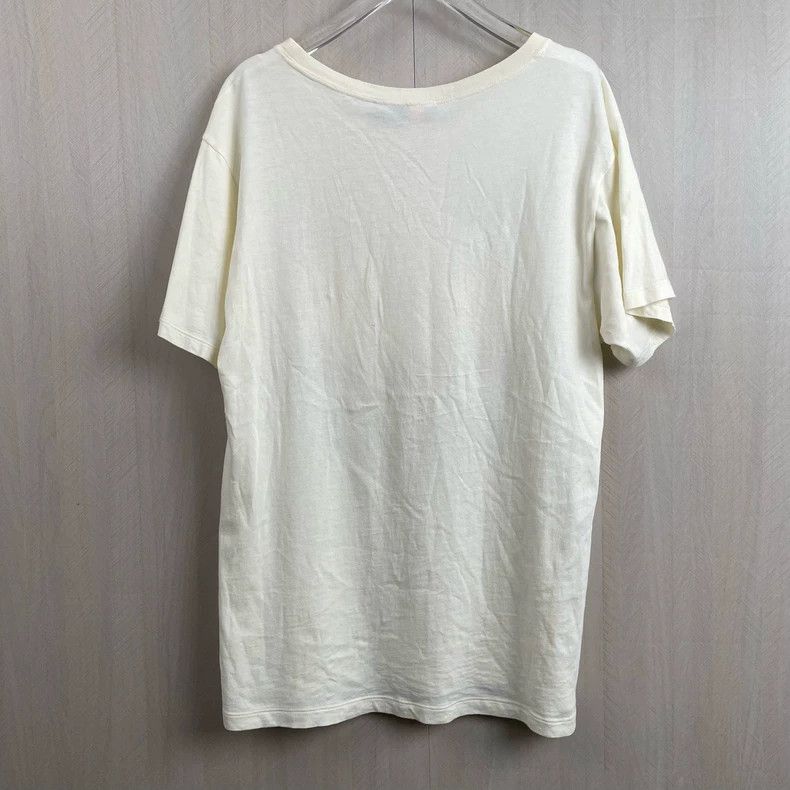 Gucci gucci mickey mouse short sleeve tee Size US S / EU 44-46 / 1 - 2 Thumbnail
