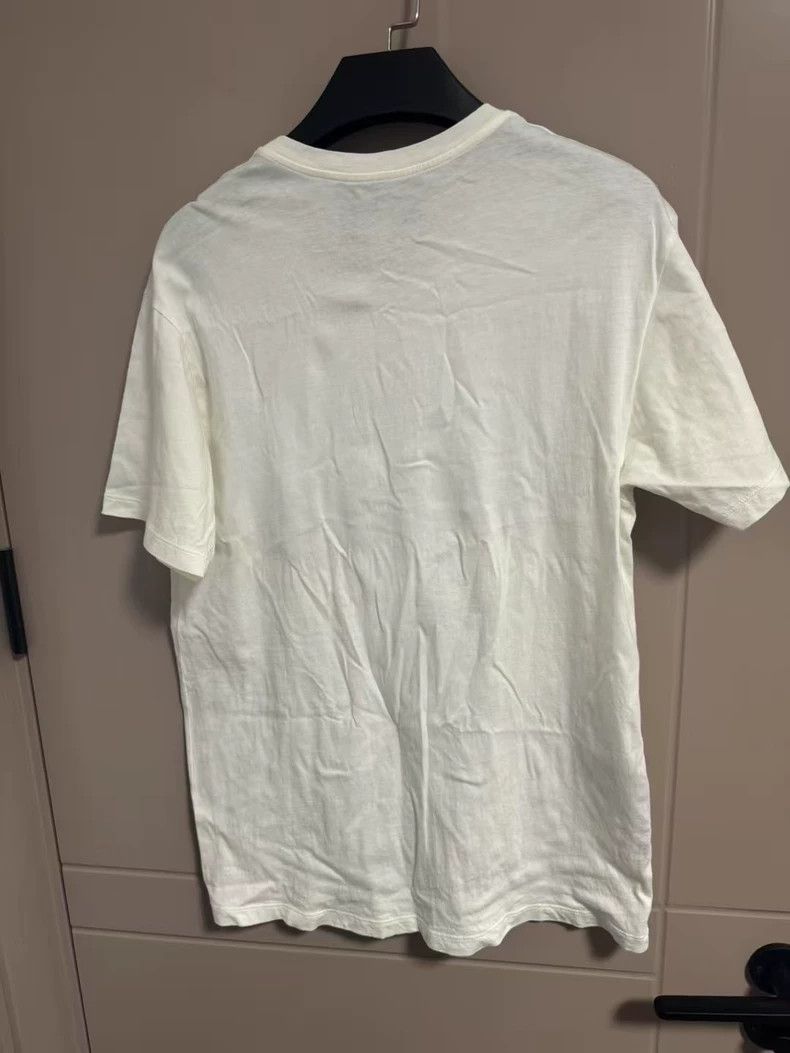 Gucci Gucci Bear Graphic Short Sleeve Tee Size US XS / EU 42 / 0 - 2 Thumbnail