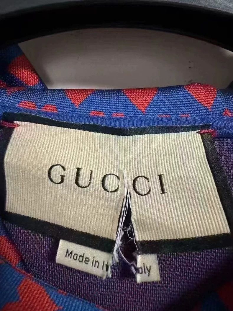 Gucci Gucci heart print hoodie Size US XS / EU 42 / 0 - 3 Thumbnail