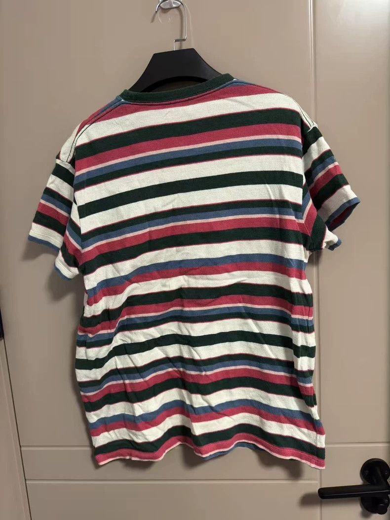 Loewe Loewe striped embroidered short sleeve Size US XS / EU 42 / 0 - 2 Thumbnail