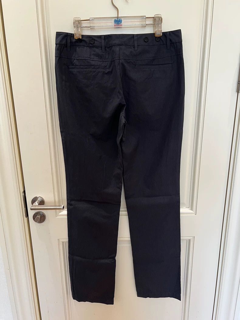 Calvin Klein CK Calvin Klein striped casual pants Size US 31 - 3 Thumbnail