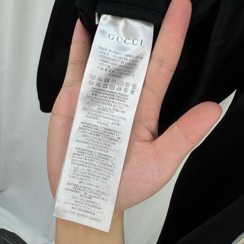 Gucci Gucci 3M Reflective Double G Jacket Size US M / EU 48-50 / 2 - 6 Thumbnail