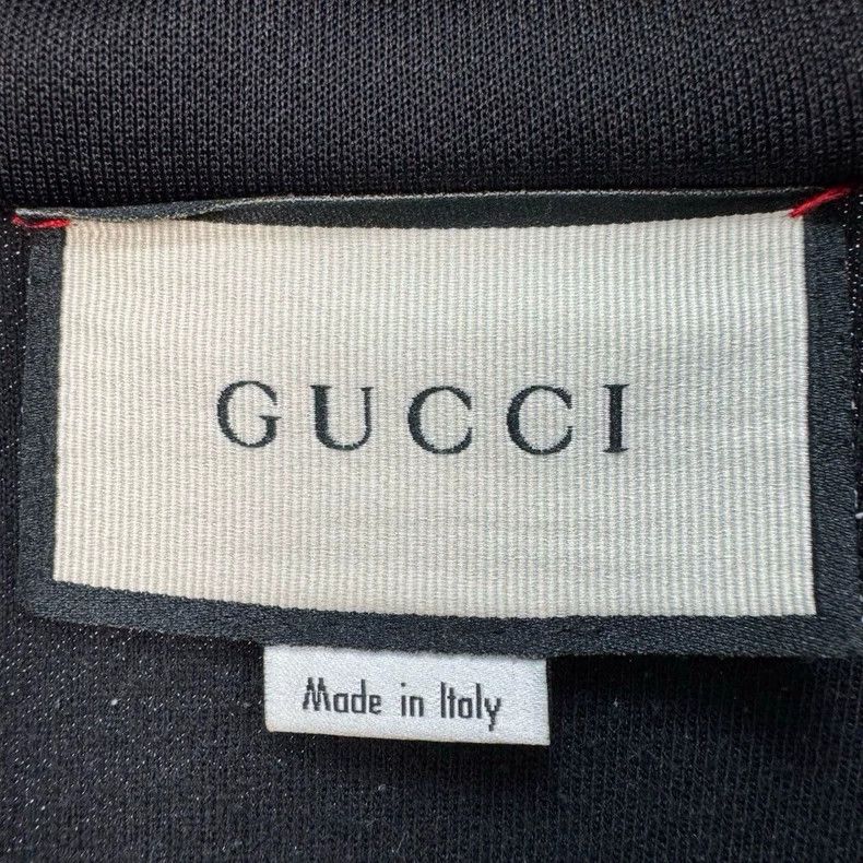 Gucci Gucci 3M Reflective Double G Jacket Size US M / EU 48-50 / 2 - 5 Thumbnail